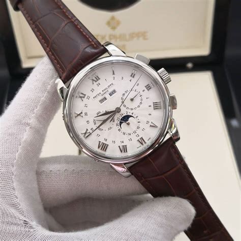 patek philippe geneve 58152